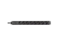 Adam hall RACK PDU 8 Adam hall RACK PDU 8